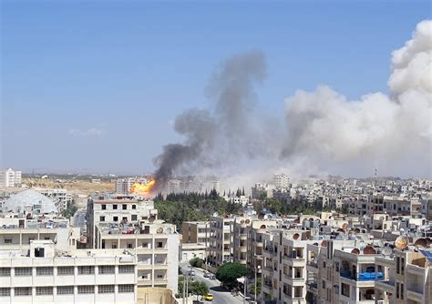 İ­d­l­i­b­­d­e­ ­p­a­t­l­a­m­a­:­ ­6­ ­ö­l­ü­